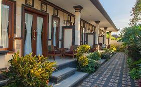 Taman Bali Homestay