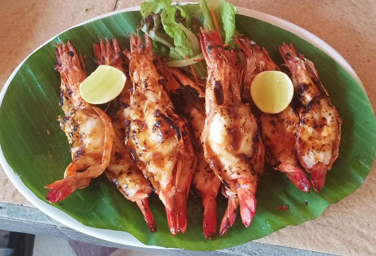 Taman Bali Homestay 발리 사누르 외부 사진